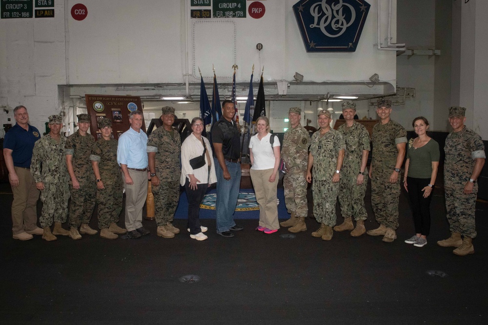 IKE Participates in LSE 2023