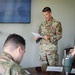 How an Airman's timely intervention saved lives after a car crash