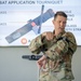 How an Airman's timely intervention saved lives after a car crash