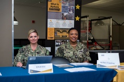 Career Development Symposium at Naval Base Kitsap - Bremerton [Image 11 of 15]
