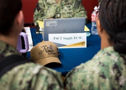 Career Development Symposium at Naval Base Kitsap - Bremerton [Image 15 of 15]