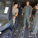 Hawaii National Guard sends more Guardsmen to support Maui Wildfire response