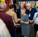 MSAU Building Dedication Ceremony