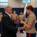 MSAU Building Dedication Ceremony