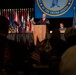 52nd Annual National Conference of the Enlisted Association of the United States: Leaders address the crowd