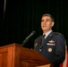 52nd Annual National Conference of the Enlisted Association of the United States: Leaders address the crowd