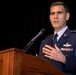 52nd Annual National Conference of the Enlisted Association of the United States: Leaders address the crowd