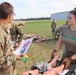 Joint medical training event