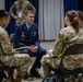 52nd Annual National Conference of the Enlisted Association of the United States: Speed Mentoring