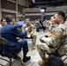 52nd Annual National Conference of the Enlisted Association of the United States: Speed Mentoring