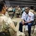 52nd Annual National Conference of the Enlisted Association of the United States: Speed Mentoring