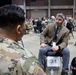 52nd Annual National Conference of the Enlisted Association of the United States: Speed Mentoring