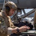 Members of EODMU 5 Conduct Equipment Testing aboard USS Ronald Reagan (CVN 76)