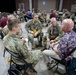 52nd Annual National Conference of the Enlisted Association of the United States: Speed Mentoring