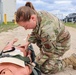 Joint medical training event