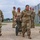 Joint medical training event Joint medical training event