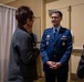 52nd Annual National Conference of the Enlisted Association of the United States: Speed Mentoring