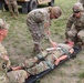 Joint medical training event