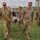 Joint medical training event Joint medical training event