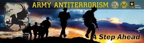 All Play a Vital Role in Preventing Terrorism