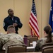 52nd Annual National Conference of the Enlisted Association of the United States: Air Force Leaders lead Professional Devleopment