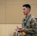 52nd Annual National Conference of the Enlisted Association of the United States: Air Force Leaders lead Professional Devleopment