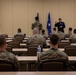 52nd Annual National Conference of the Enlisted Association of the United States: Air Force Leaders lead Professional Devleopment