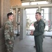 Brig. Gen. Butow visits 144th FW