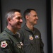 Brig. Gen. Butow visits 144th FW