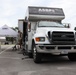 U.S. Marines Participate in a Mobile Blood Drive