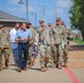BACH Hosts Congressman Mark Green