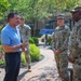 BACH Hosts Congressman Mark Green