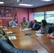 BACH Hosts Congressman Mark Green