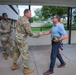 BACH Hosts Congressman Mark Green