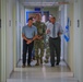 BACH Hosts Congressman Mark Green