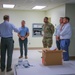 BACH Hosts Congressman Mark Green