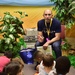 Annual Vacation Bible School Strengthens Community and Spiritual Resilience at Fort Meade