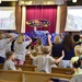 Annual Vacation Bible School Strengthens Community and Spiritual Resilience at Fort Meade