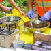 FUSRAP soil sampling near Cold Water Creek
