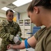 920th Aeromedical Staging Squadron Airmen ensure medical readiness for worldwide operations