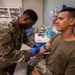 920th Aeromedical Staging Squadron Airmen ensure medical readiness for worldwide operations