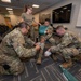 Tactical care training improves lifesaving capabilities