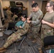 Tactical care training improves lifesaving capabilities