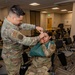 Tactical care training improves lifesaving capabilities