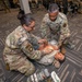 Tactical care training improves lifesaving capabilities