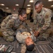 Tactical care training improves lifesaving capabilities