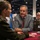 Distinguished visitors learn what USAMMDA team does for America's Warfighters