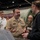 Distinguished visitors learn what USAMMDA team does for America's Warfighters