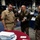 Distinguished visitors learn what USAMMDA team does for America's Warfighters