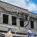 JTF-50 meets with search, recovery and response personnel after Maui wildfires